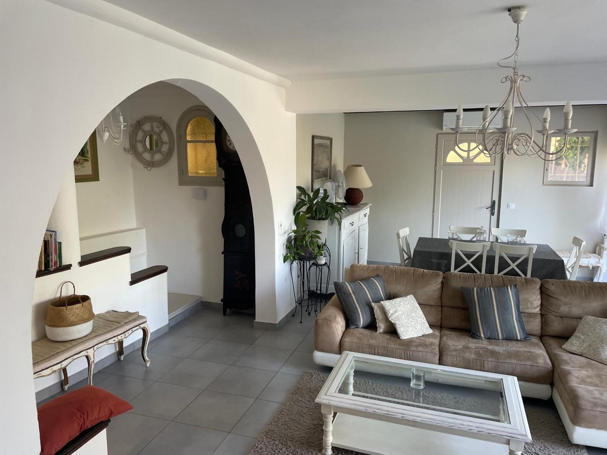 Villa Cap Antibes Les Bosquets Exterior foto