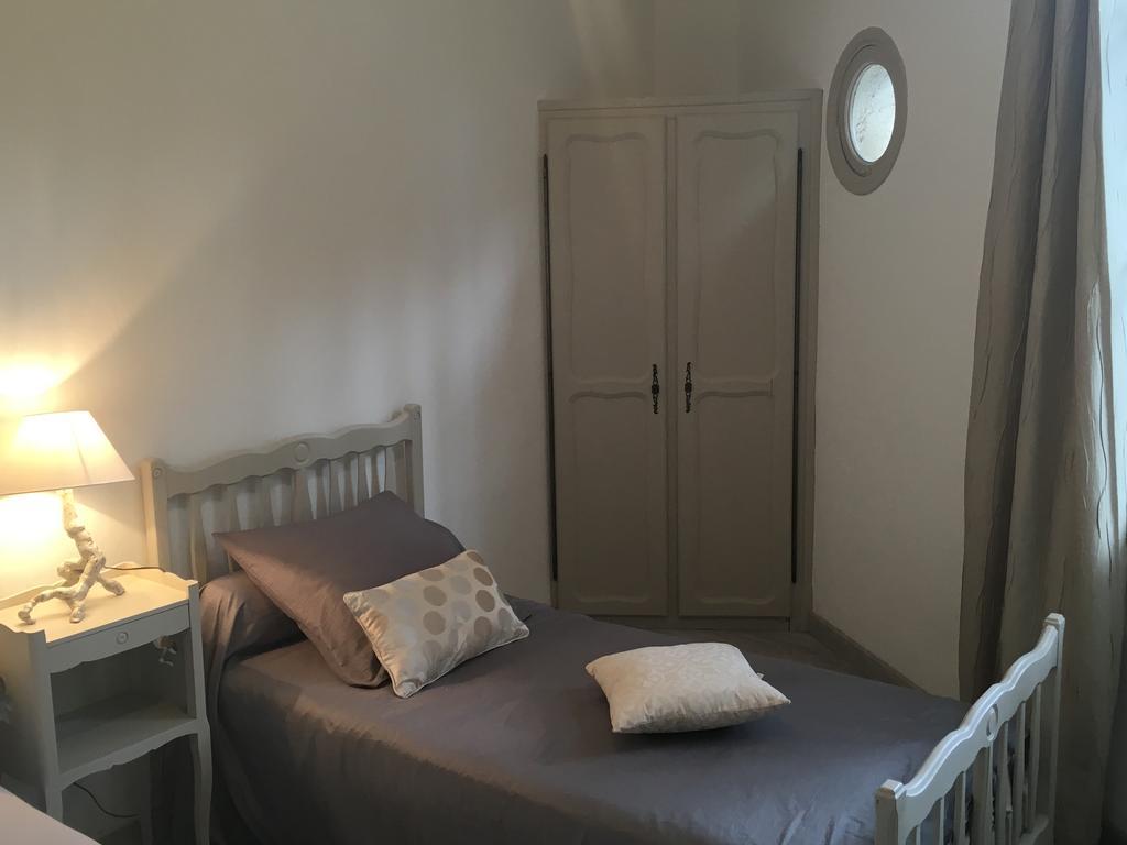 Villa Cap Antibes Les Bosquets Exterior foto
